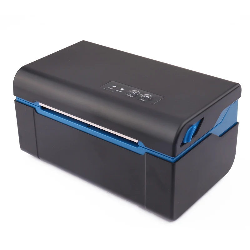 D5120 Высокое качество USB стикер штрих-код термопринтер