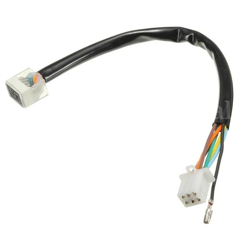 Universal Motorcycle LED Digital Gear Indicator Display 6 Speed Gear Off-Road Light Lever Sensor High Quality Auto Dropshipping