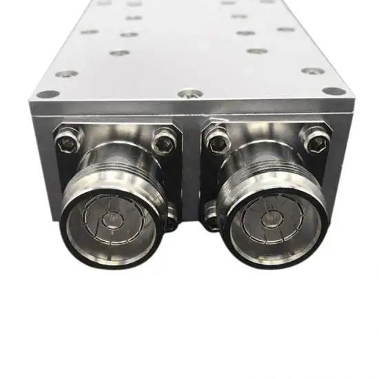 Low PIM 698-4000MHz 2/3/4way RF Antenna Microwave Wilkinson Power Splitter Divider