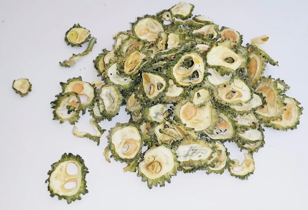 Сушеная горькая дыня для чая-высокое качество-конкурентоспособная цена 2020