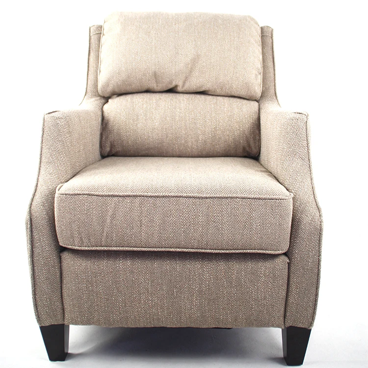 Hotel lounge comfortable chairs french style chair for small living room