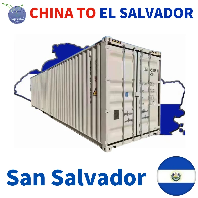 Агент по доставке в Китае морскую перевозку груза фрахтовые ставки из Китая