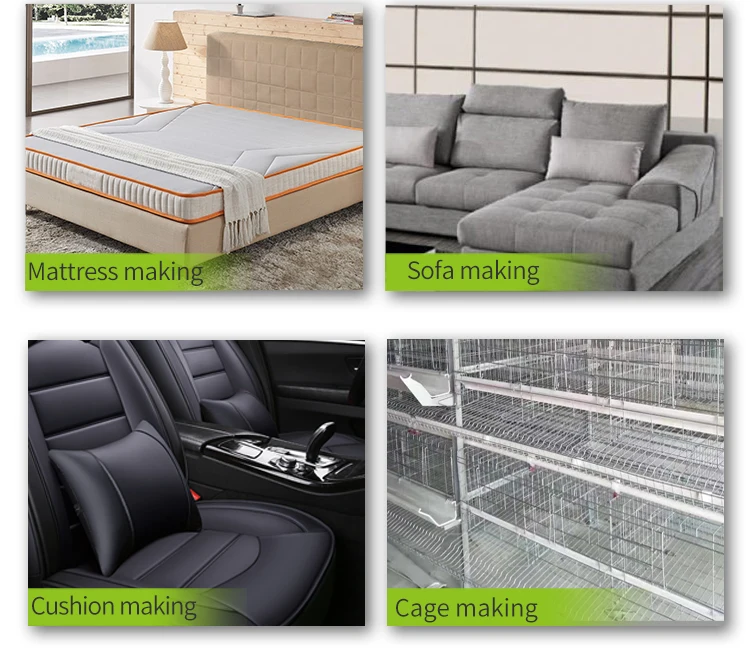 Meite SC760 Pneumatic C Rings Nail Gun Clipping Tool Pet Cage Sc760 Pneumatic C Ring Plier