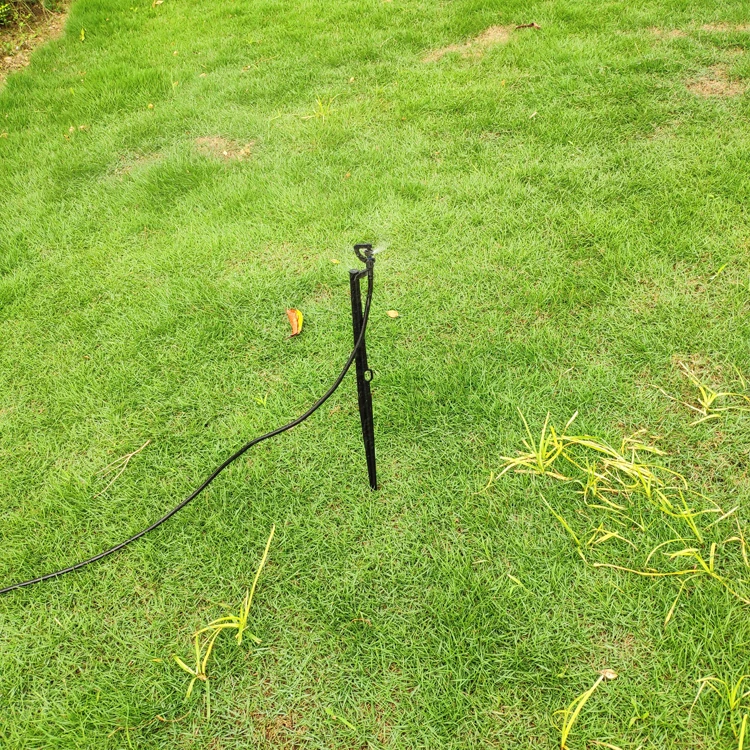 G Type  360 degree rotary sprayer rotor micro sprinkler for landscape agriculture irrigation MS1702-MS1707