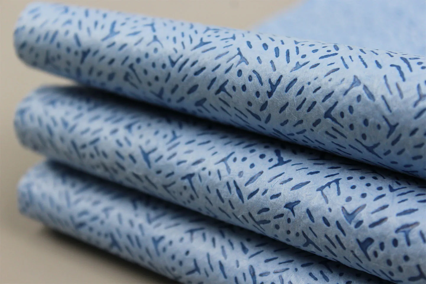 
Super oil absorbing wiping paper polypropylene fiber lint free wipes for cleanrooms 