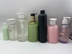 Manufacture Wholesale Pet Use Relieving Skin Itching Dog Shampoo And Conditioner