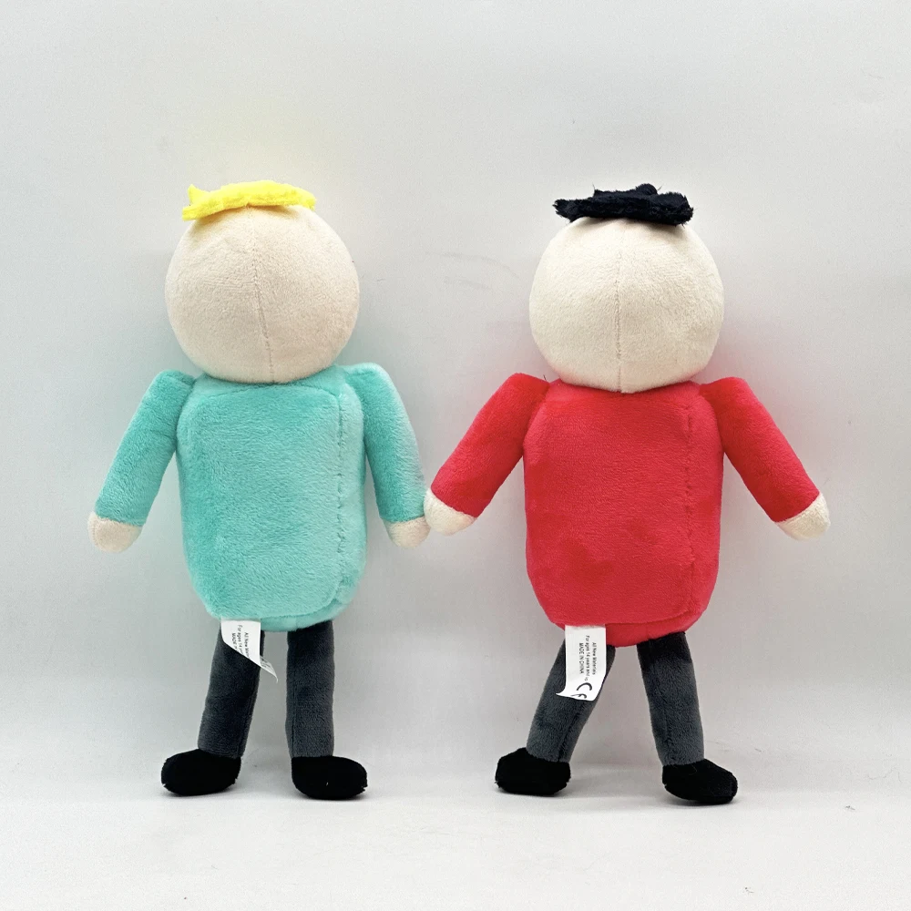 Wholesale Cute And Fun Stuffed  Plush Toy South Park Jimmy Try me Plush Best Gifts For Fans