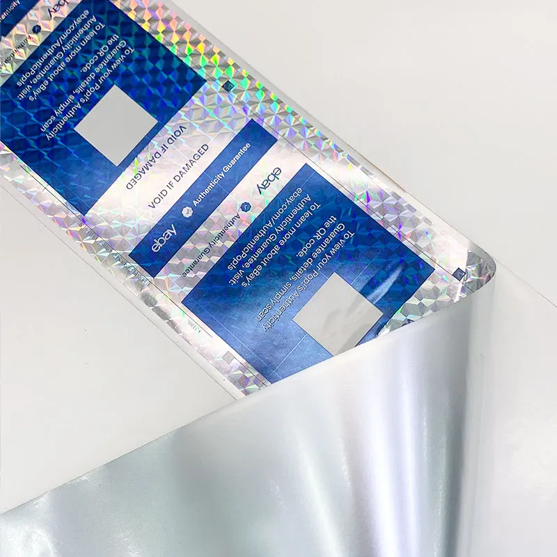 Фирменная Защитная бирка RFID