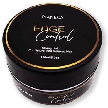 OEM Private Label Hair Care with Styling Gel For Frizzy Hair and strong hold hair gel
