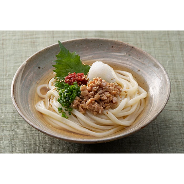 Wholesale Ingredients Tube Natto Fermented Bean Paste Products