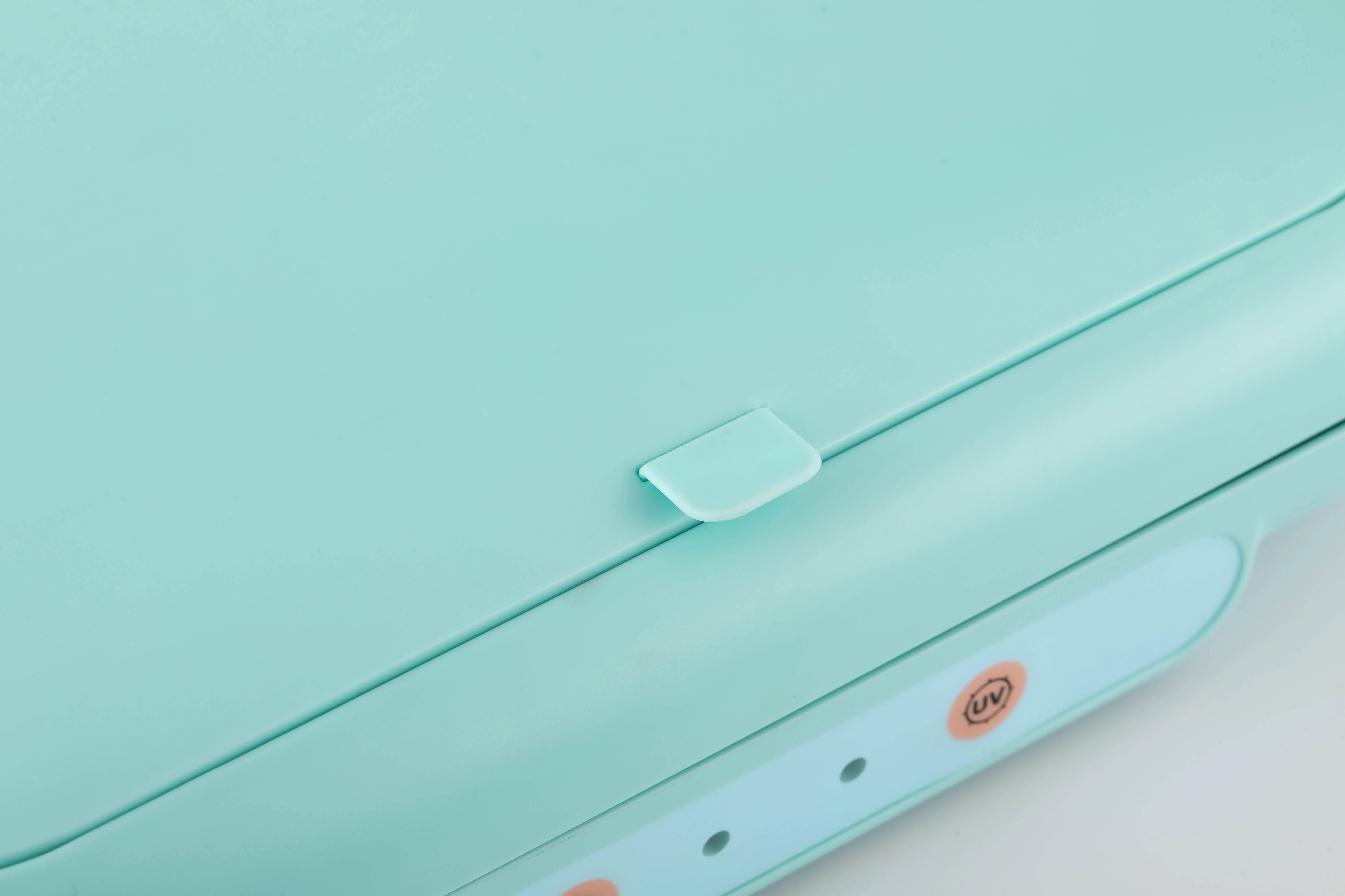 Retractable Mini Dryer Household Drying Foldable Small Clothes Uvc Sterilizing Box Disinfection