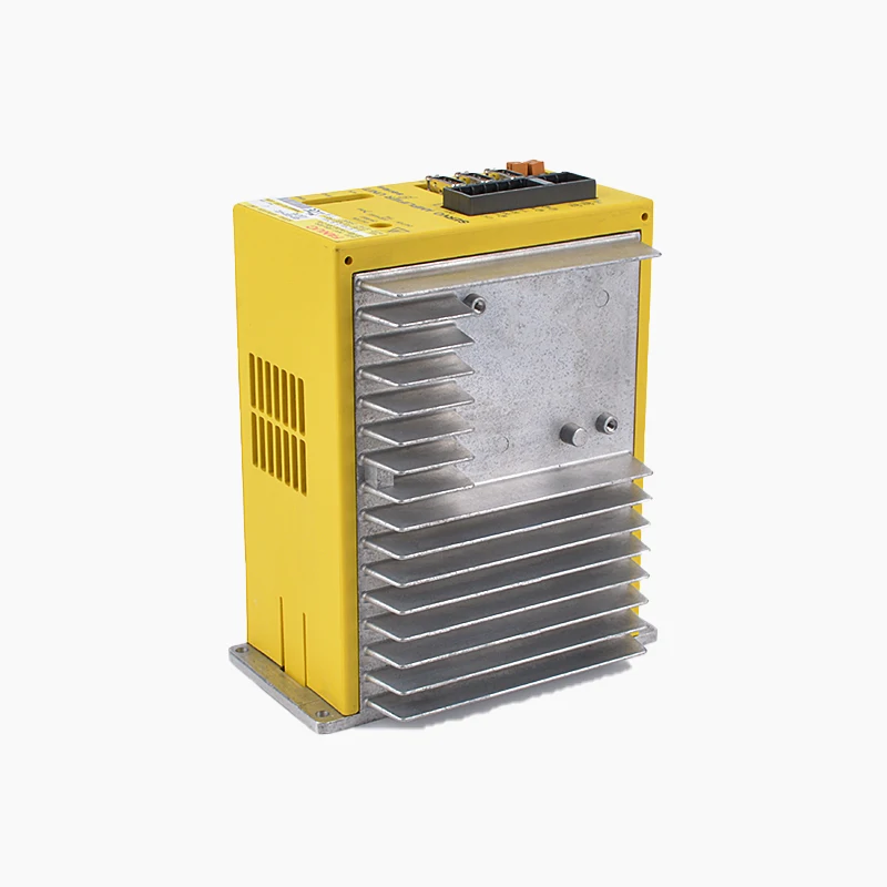 Original New FANUC AC Servo Drive Japan Fanuc Servo Driver Amplifier A06B-6093-H102 In Stock