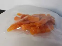 Сушилка для домашних питомцев OEM/ODM, чипсы для закусок, куриное мясо, лакомство для домашних животных