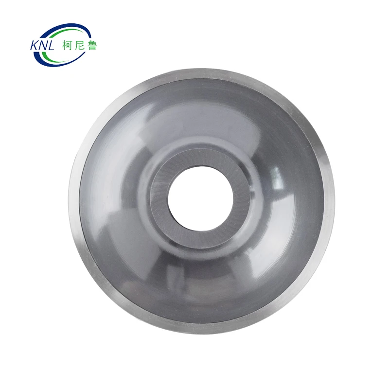 Silicon carbide wear resistant disk Wear-resistant plate