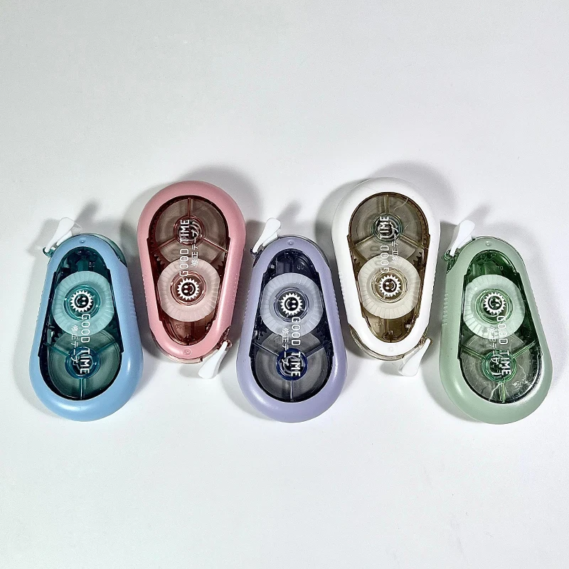 Cheap Price Innovative Correction Tape School Supplies Girls Luxury Corrective Tape Set