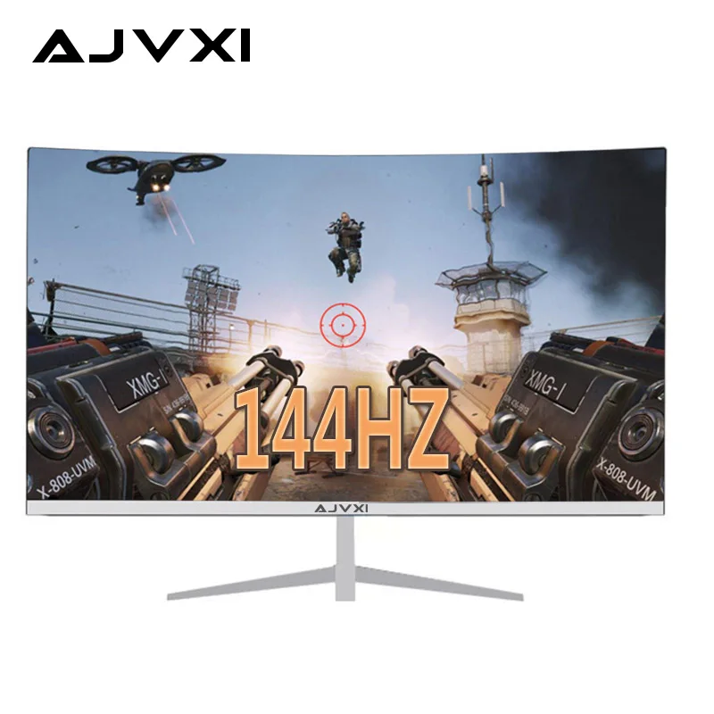 2023 Professional 60hz Lcd Display Screen Custom Computer Gaming Pc Monitor