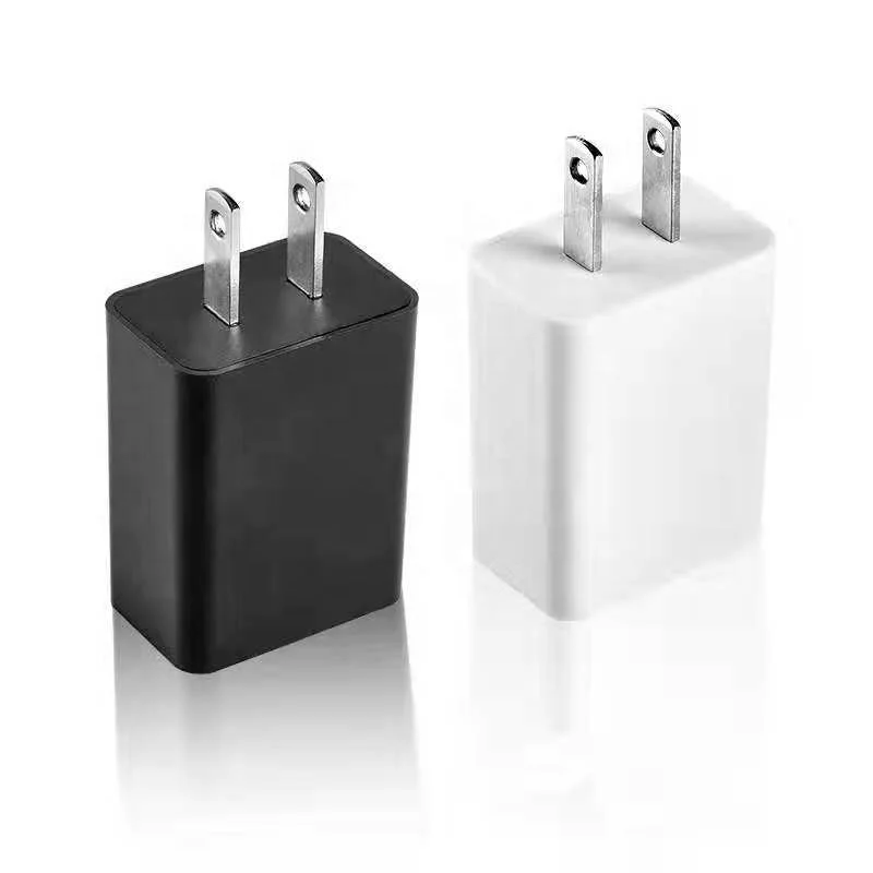 Сетевое зарядное устройство с Usb-портом, 5 Вт, 10 Вт, 5 В, 2 А, 2,1 А