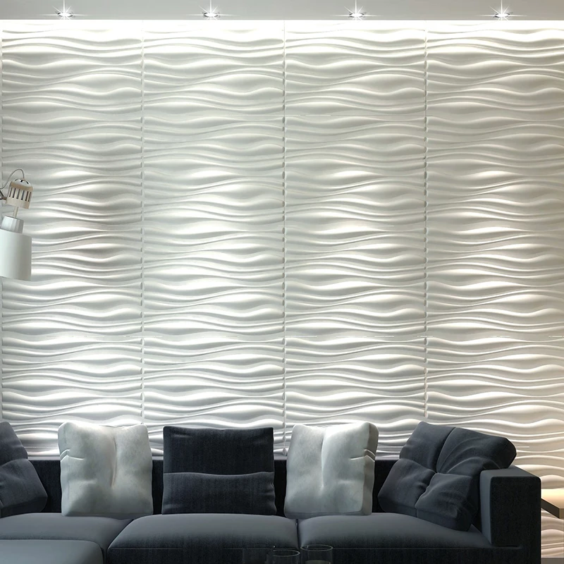 
Wall Stickers Factory 3D Wall Panel Korea 3D Wallpaper 