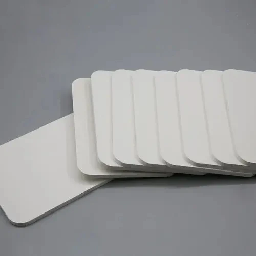 PRICE LIST Chinese factory high quality different 1220x2440mm density white pvc foam sheet 4mm