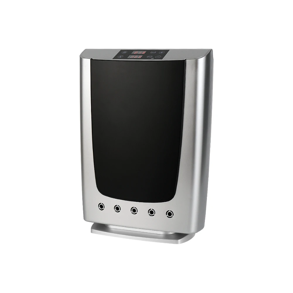 Wall-mounted Cleaner Top Quality  Air and Water  Ozone Generator Purifier