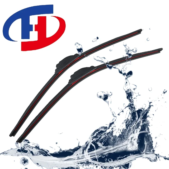 Front Wiper Blade Arm Factory Direct Price Windshield Windscreen Wiper with high quality
