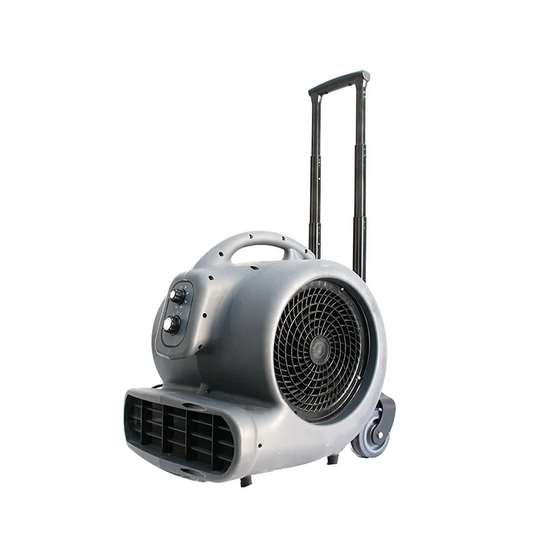 
Factory Sale Various Widely Used Blower Fan Oxford Electric Floor Low Noise 3-speed Cyclone Dryer 