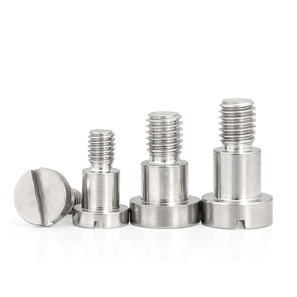 China ISO7379 Shoulder Screw High Tensile Bolts And Nuts
