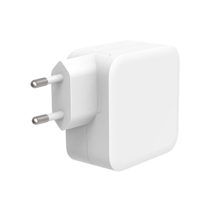 PSE ETL CE 100W GaN Fast Charger Adapter Type-C Laptop Charger Mobile Accessories Mobile Power Adadpters for Mobile Phone Laptop