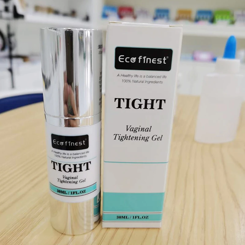 Natural herbal private parts whitening lubricate remove Odor Anti Itch vaginal wash tightening gel feminine hygiene products