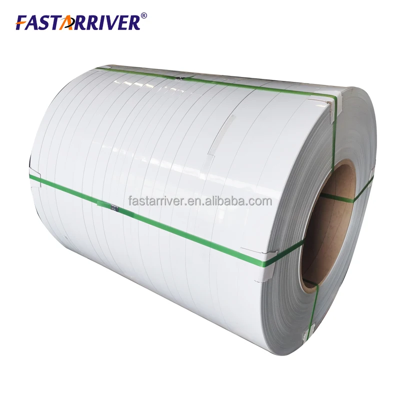 Good Quality 3003 Alloy Lacquer Coated 1050 Color Aluminum Coil Prices