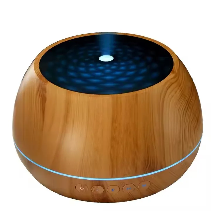 Air Purification system true Hepa Filter Eco-friendly Electric Wall Mounted Essential Oil Commercial Aroma