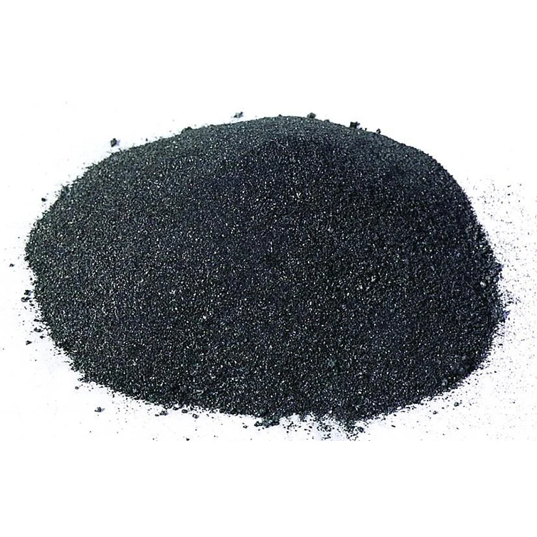 Customized graphite box activated carbon powder sintering graphite mold for powder sintering