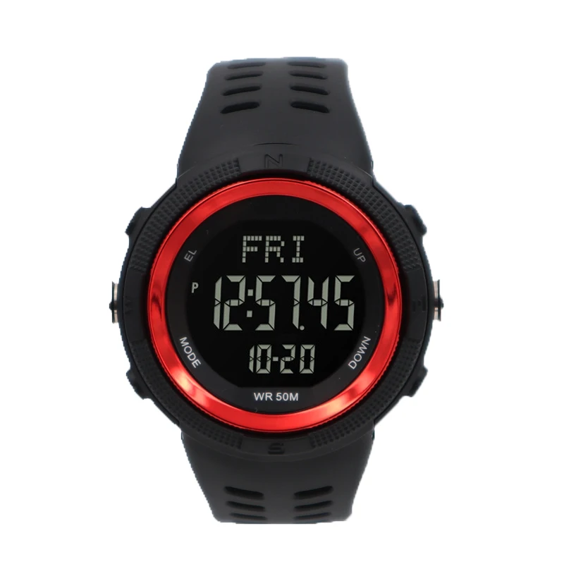 2021 sports watches new on the shelves of the whole store discounted waterproof watches global best-selling models