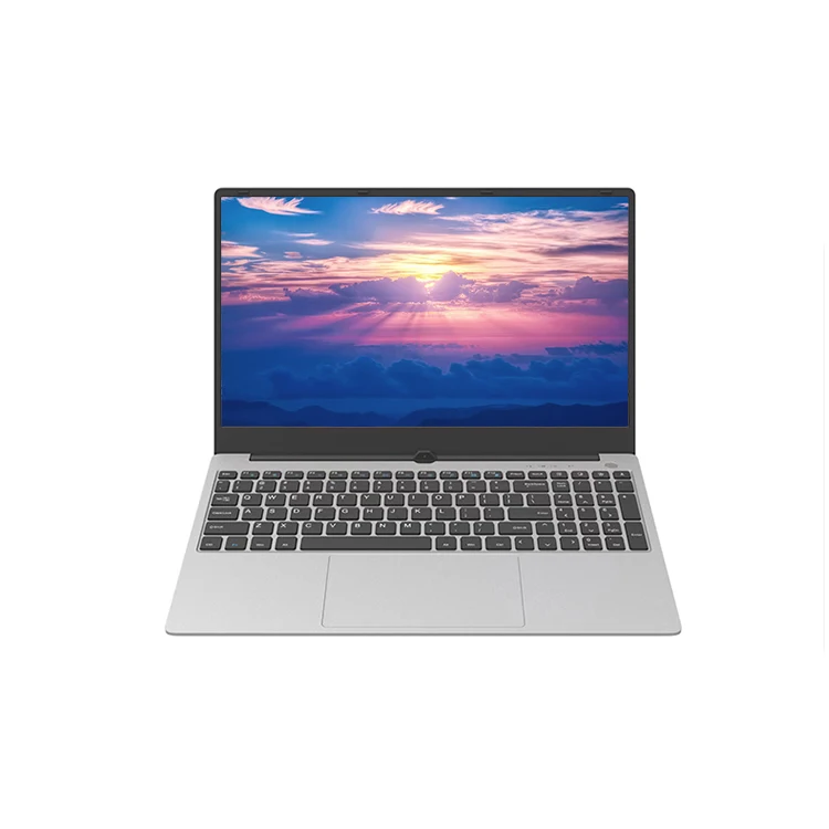 2022 Новый Ноутбук Core I5 15 6 дюймов компьютер под заказ i5 Oem/odm игровой ноутбук оптом с