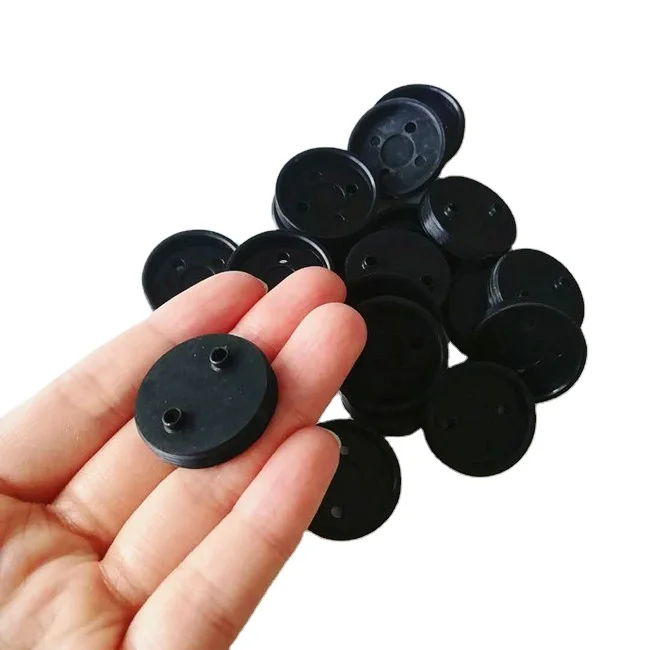 Nonstandard Injection Mould ABS PP PU Nylon Toy Plastic Spare Parts