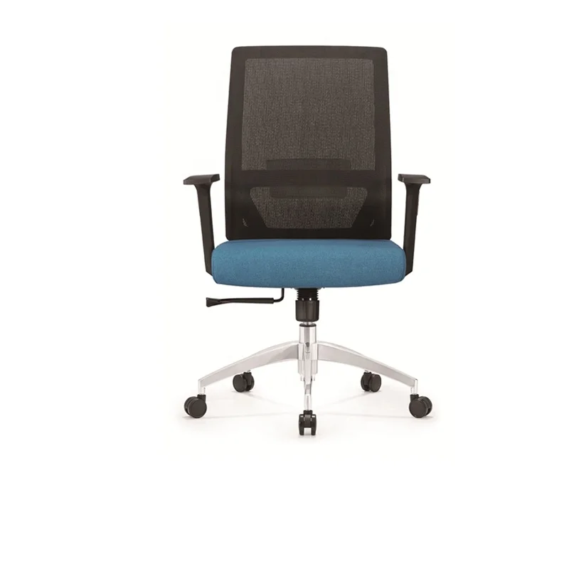 Good Price Fashion Design White Mesh Desk Chair Gaming For Home And Office With Good Selling Office Chair