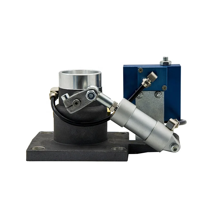 Air Intake Valve  Replacement for Hoerbiger Screw Compressor Spare Parts Suction Control Valve HDKG40/HDKG50/HDKG65