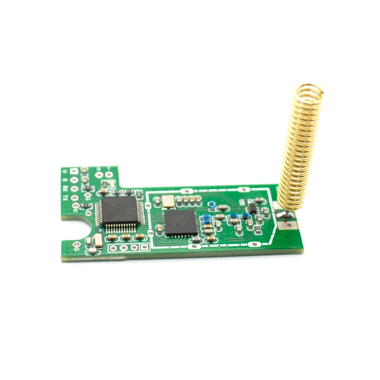 World-Wide Renown Mesh Lora Radio Module