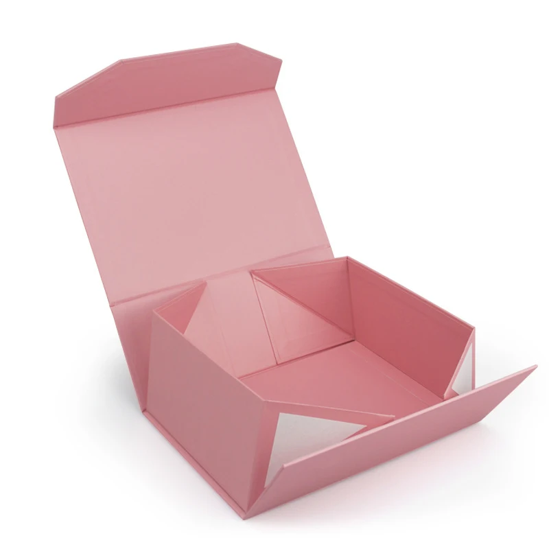 Professional Designer Design Custom Paper Packaging Box baby shower gift boxes for clothes