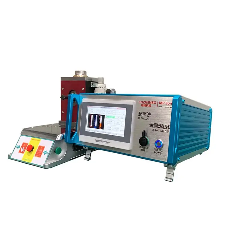 Newest Welding Machine Portable for Jewelry Welding Handled for Gold Silver Pulse Arc Argon Soldering Welder