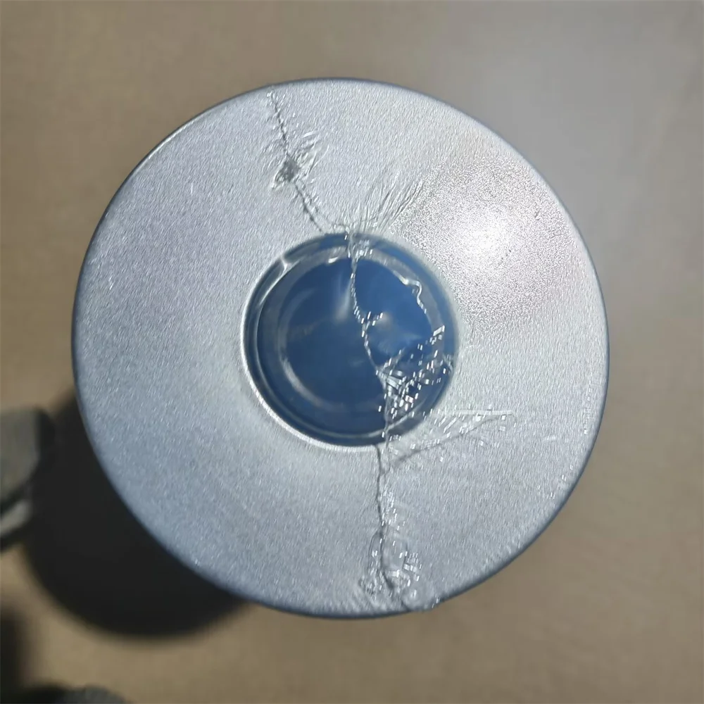 FS19763 Fuel/Water Separator hot sale construction machinery parts