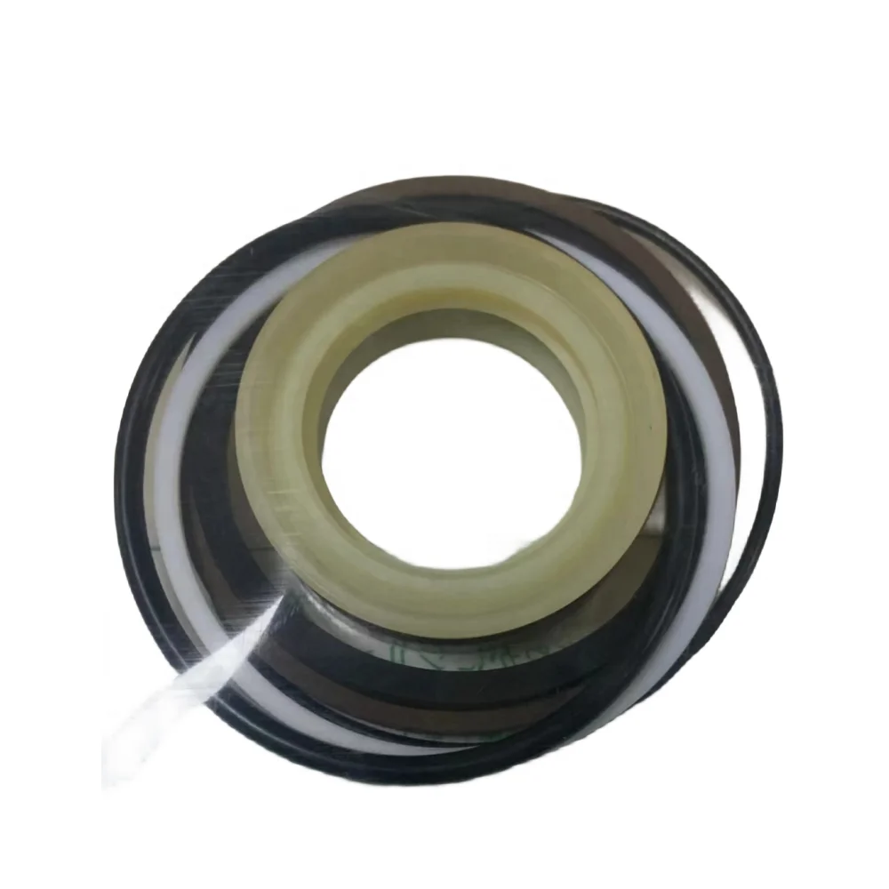 Mini excavator Kubota 10 15 17 20 27 Repair Kit Oil Seal of Large, Medium and Small Arms Bucket Arm Tightens Oil Seal.
