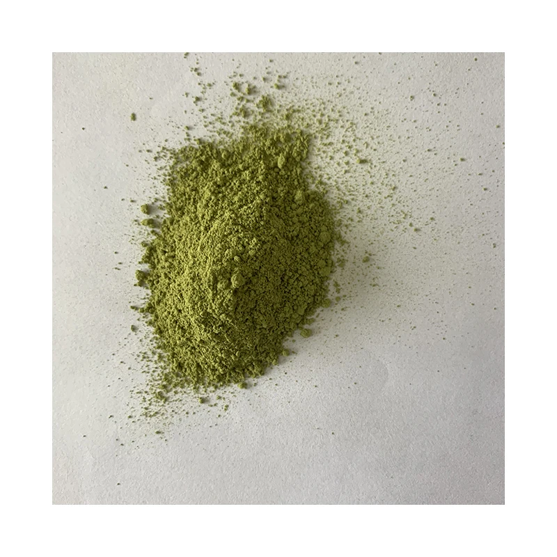 Hot Sales Powder Shape China Tea with Beauty for Food and Beverage