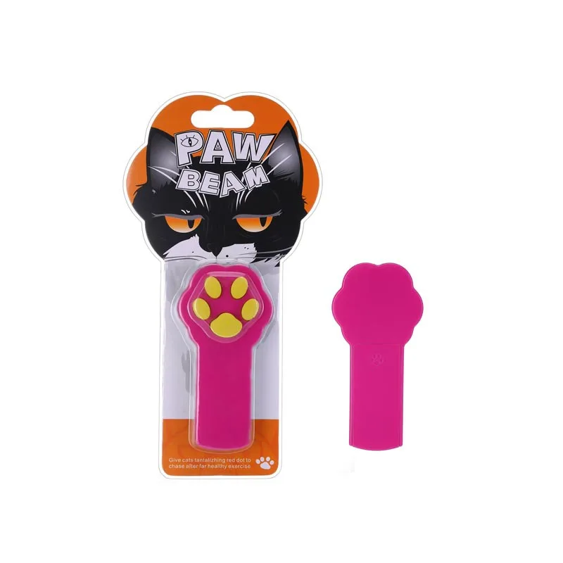 hot sale cute cat laser toy  electronic interactive cat laser toy  interactive cat toy laser