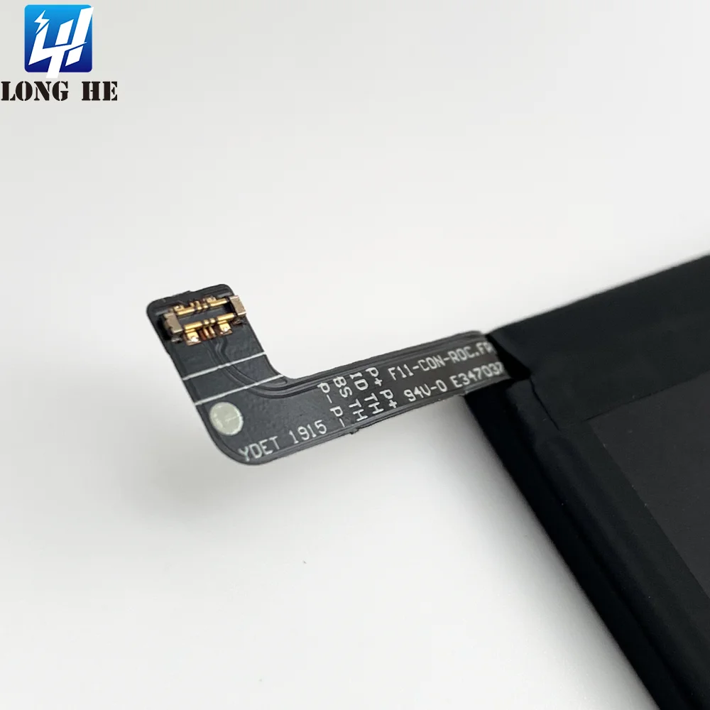 Оригинальный аккумулятор емкости OEM BP41 100% для мобильного телефона Xiaomi Redmi K20 Mi