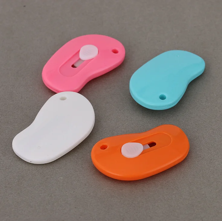 new Design fashion popular  Available Utility Cutter  Body Mini Gift small knife