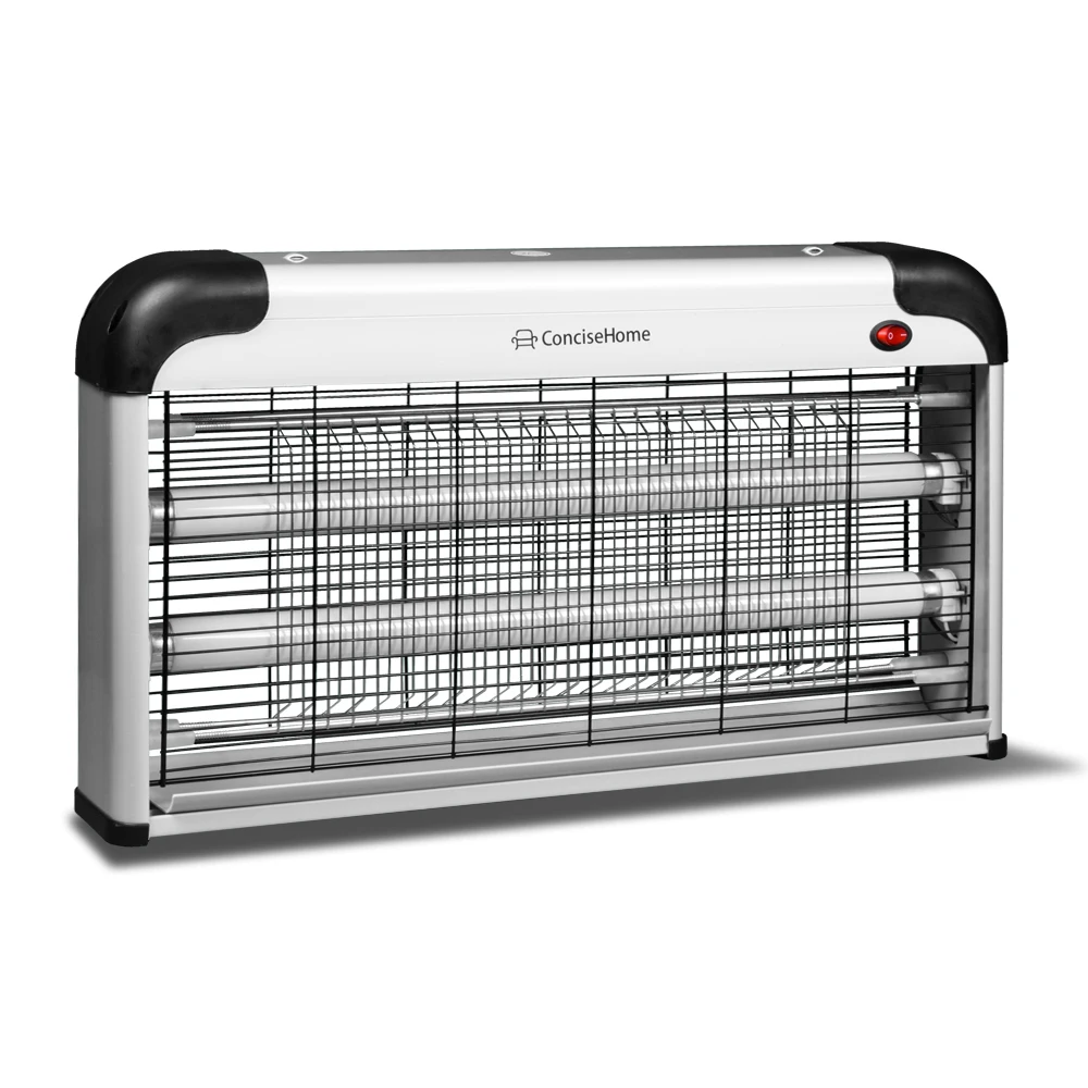 
40W Pest Killer For Home Restaurant Hotel Insect Kill Light Attract Zap Flying Insects Mosquito Killer Fly Killer Lamp 