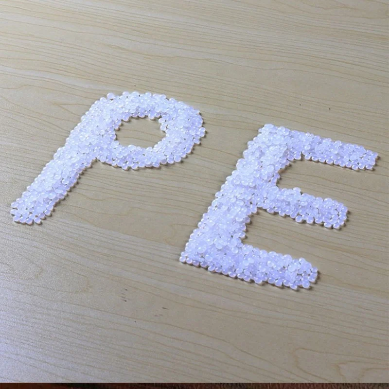 Полиэтилен hdpe ldpe lldpe gpps abs ПЭТ гранулы гранулированные натуральные высокоплотные пластиковые сырьевые материалы гомополимер