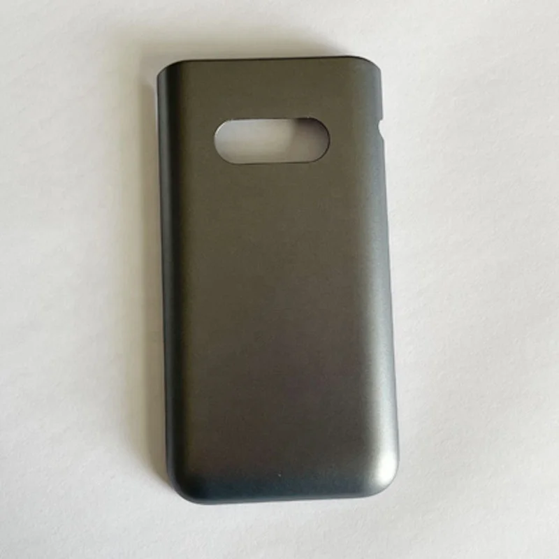 Оригинальная задняя крышка батарейного отсека для LG Classic Flip Wine 2 8GB Verizon LTE замена