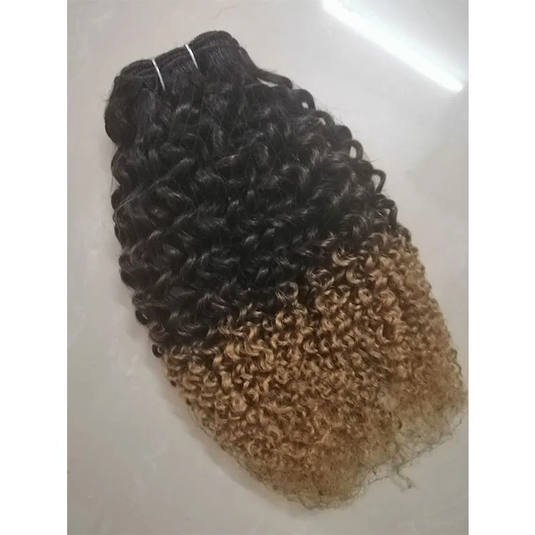 Vietnamese unprocessed human virgin hair bundles can be dyed to any color/buying brazilian hair in china